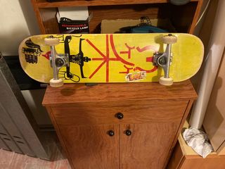 Skate imagine