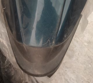 Pico sin protector Yamaha jog 