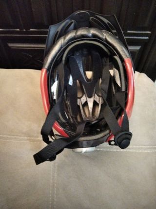 casco de bicicleta o patín infantil 