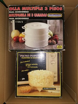 microondas