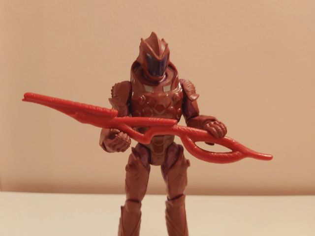 Figura Soldado Atlante