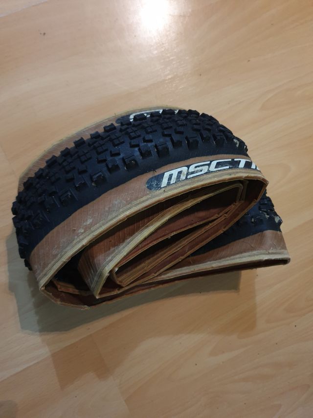 Cubierta msc rock & roller 29x2.10