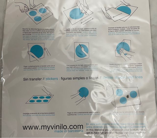 Adesivo da parete retrò per videogiochi