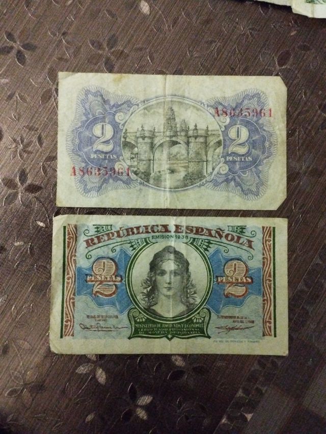 billete