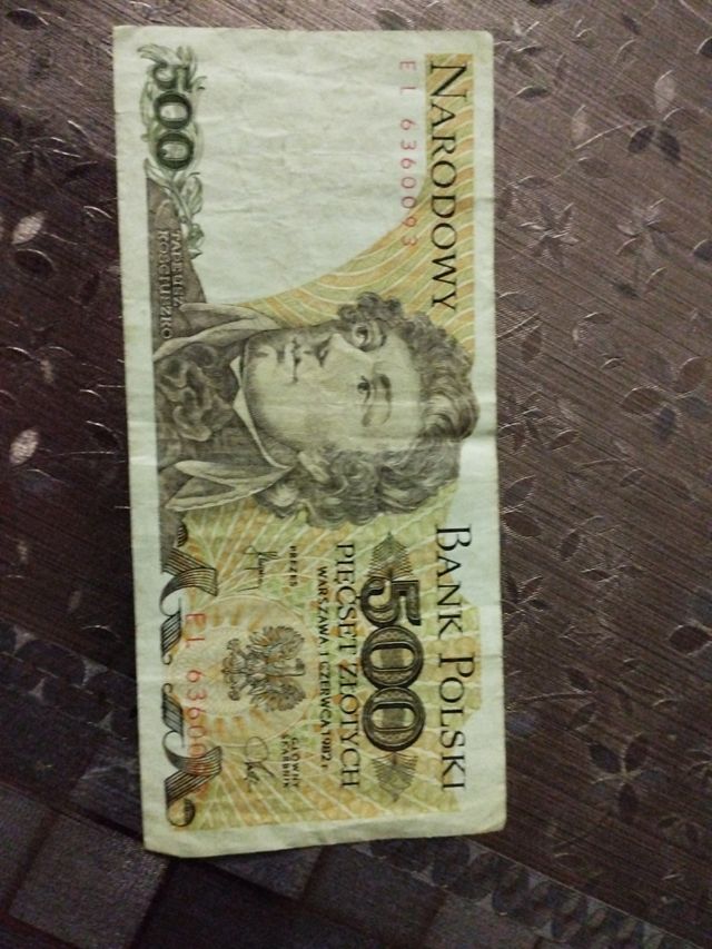 billete