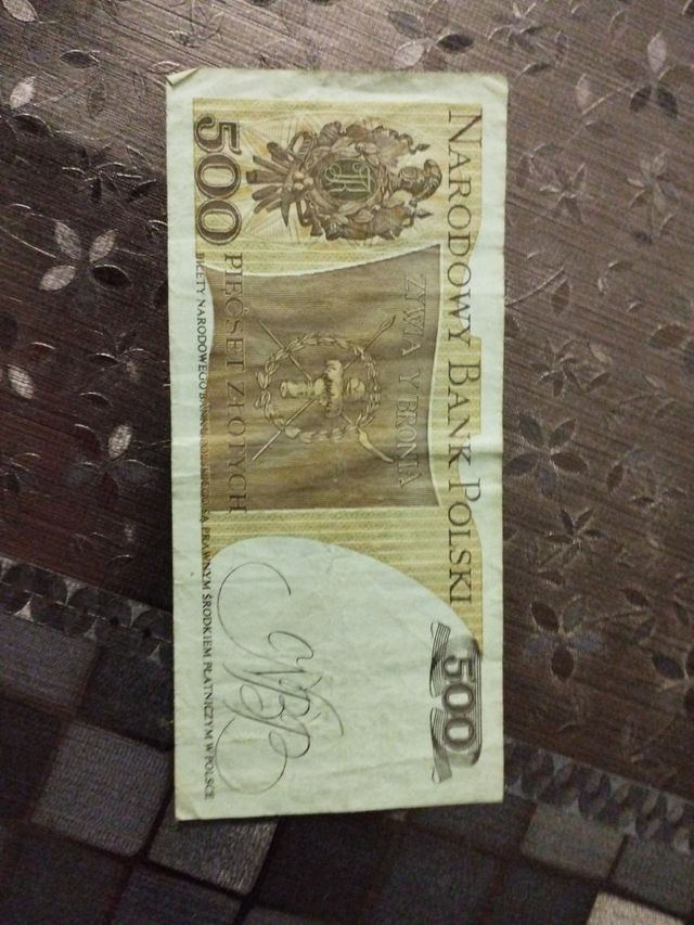 billete