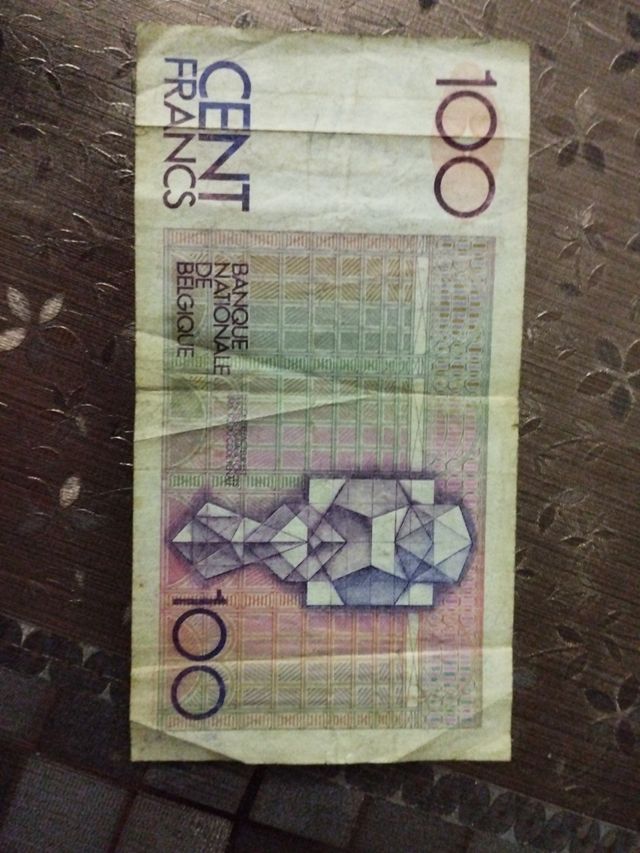 billete