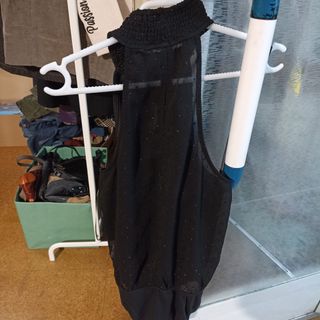 Body fiesta Bershka talla XS