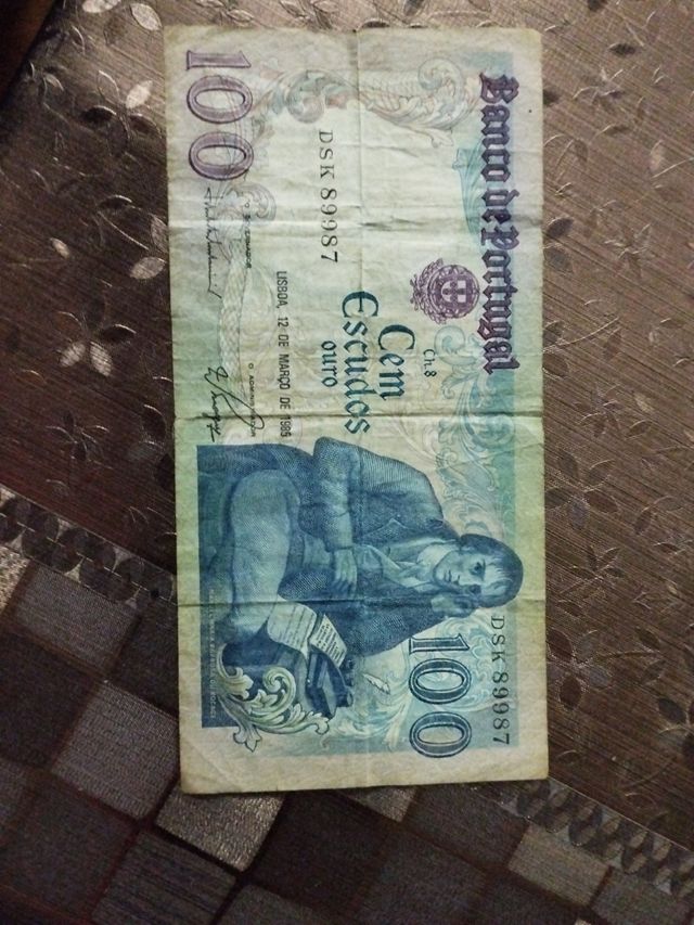 billete