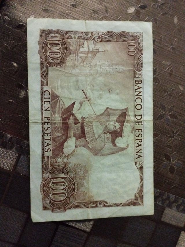billete