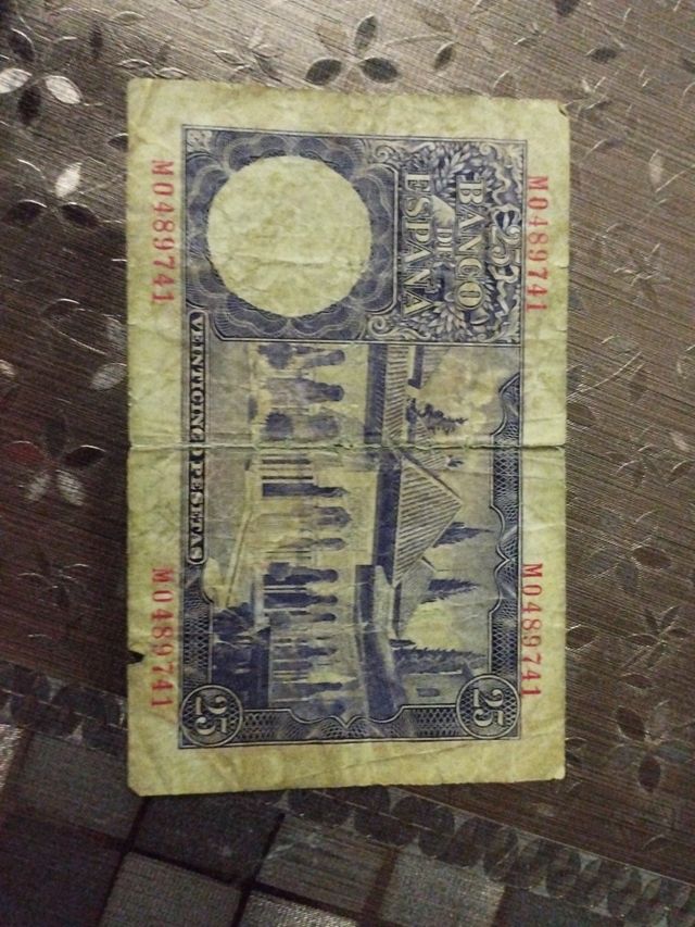 billete