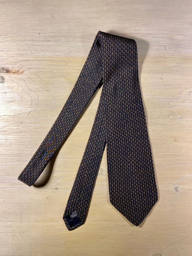 Corbata EMPORIO ARMANI