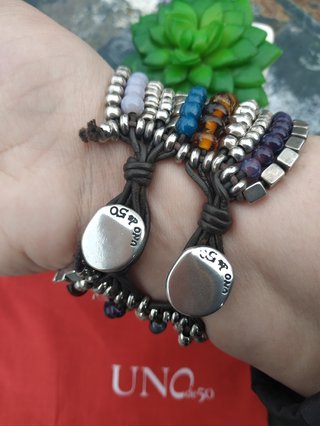 Pulsera Uno de 50