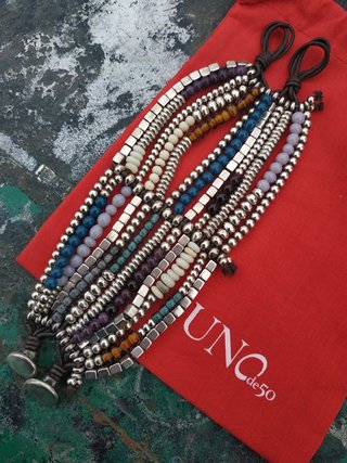 Pulsera Uno de 50