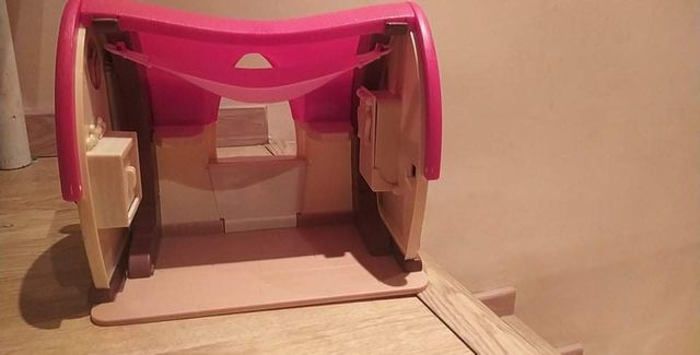 casita de Blancanieves 