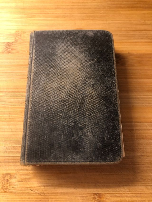 Devocionario catolico