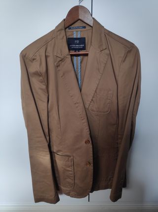 Americana Scotch&Soda
