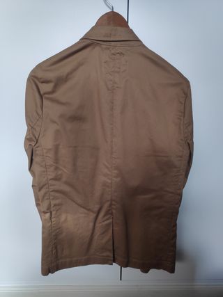 Americana Scotch&Soda