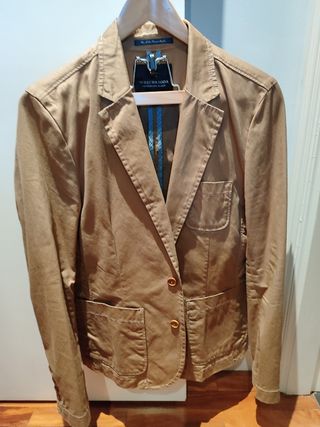 Americana Scotch&Soda