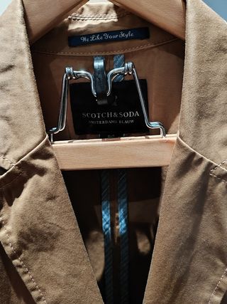 Americana Scotch&Soda