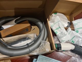 ASPIRA Y FRIEGA KOBOLD VB100