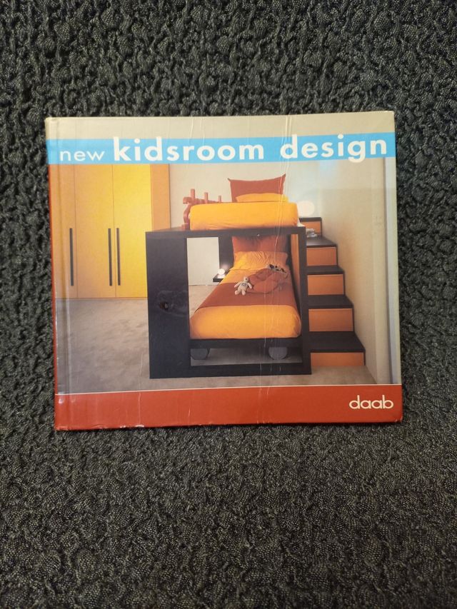 Kidsroom design