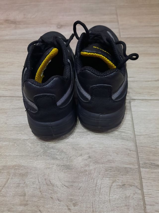 zapatos trabajo Skechers Goodyear talla 37