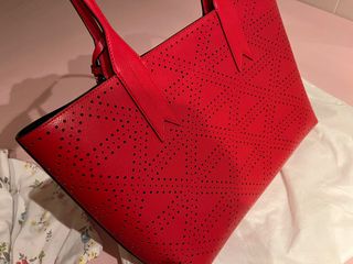 Bolso emporio armani como nuevo usado en 1 ocasion