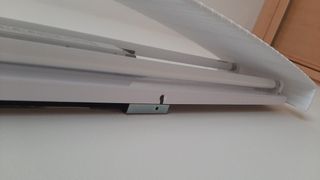 Aplique pared