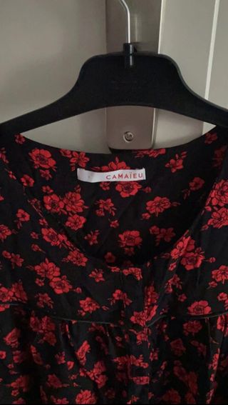 Blusa Camaieu
