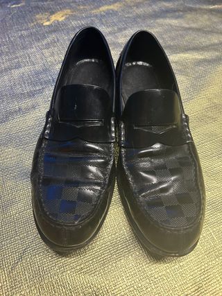 Zapatos LOUis VUITTON 