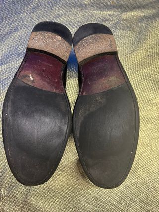 Zapatos LOUis VUITTON 