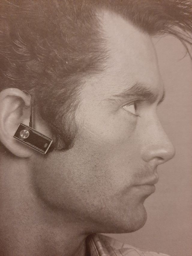 Headset bluetooth per cellulare