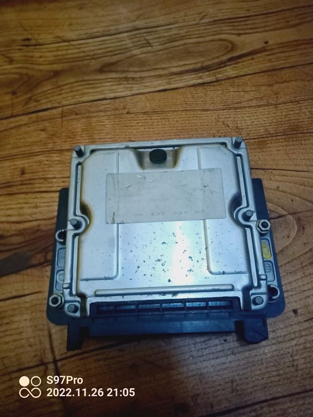 Unità di controllo del motore