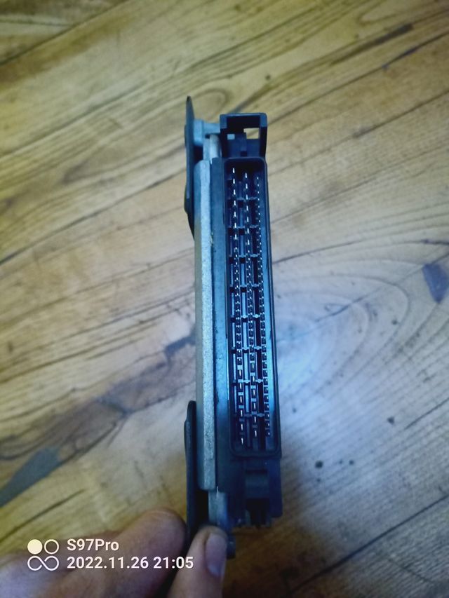 Unità di controllo del motore