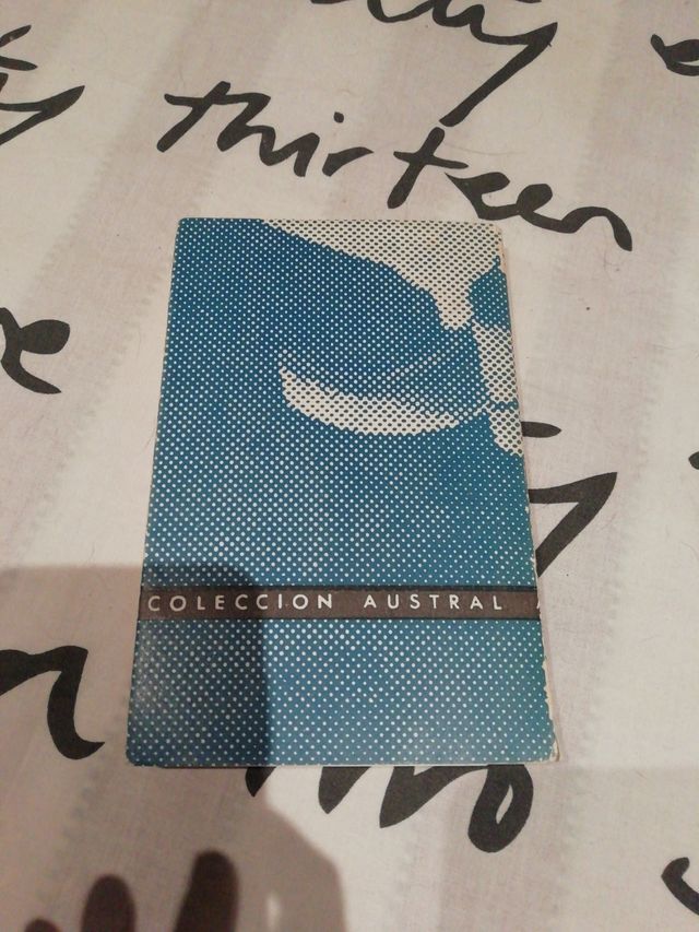 Historia de un quinto de 1813