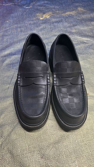 MOCASINES LOUIS VUITON