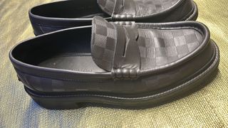 MOCASINES LOUIS VUITON