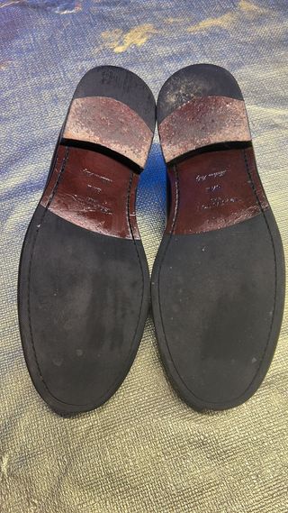 Zapatos LOUis VUITTON 