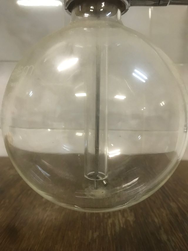 Alambicco per infusi e caffè