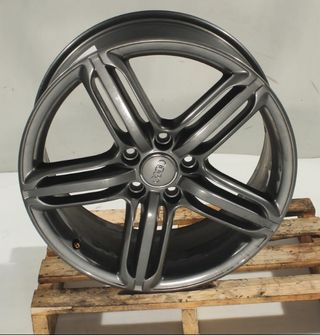 Audi A3 8P 1 Llanta 18" original