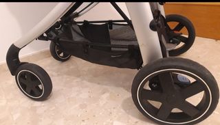 carro bebe confort 