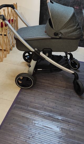 carro bebe confort 