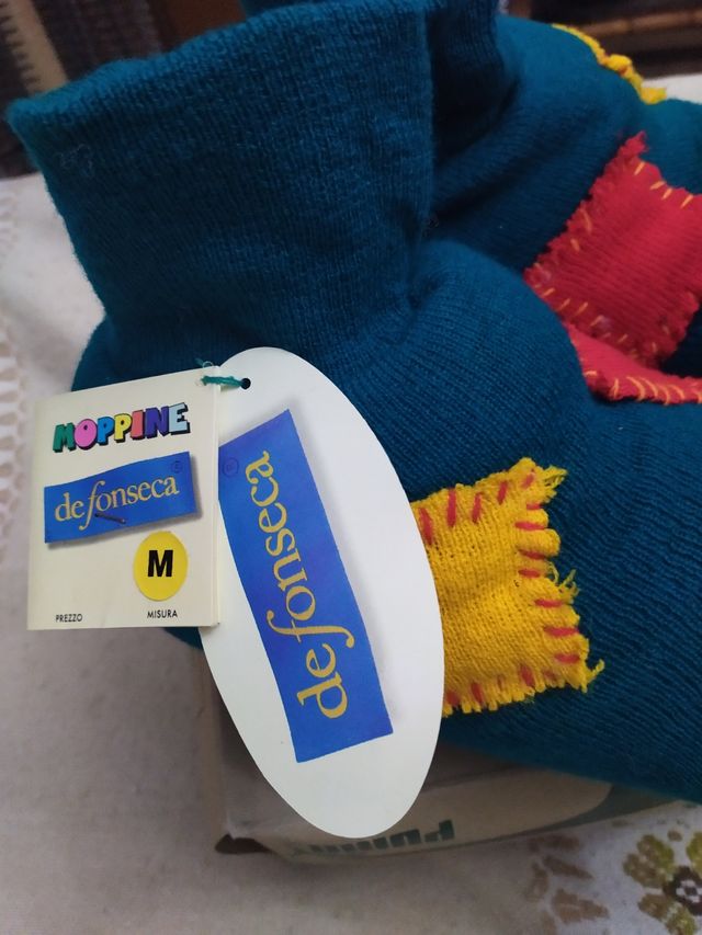 Zapatillas de andar por casa