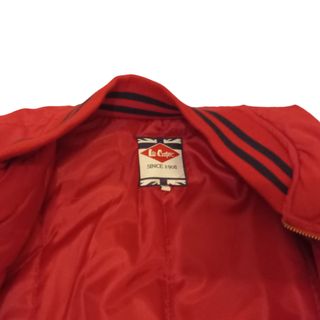 Chaqueta tipo "bomber"