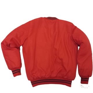 Chaqueta tipo "bomber"