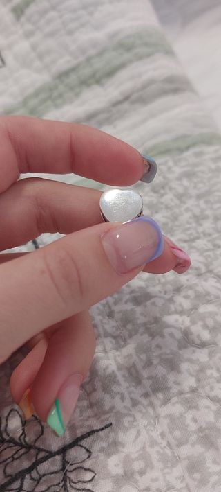 charm nuevo auténtico pandora 