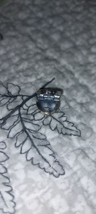 charm nuevo auténtico pandora 