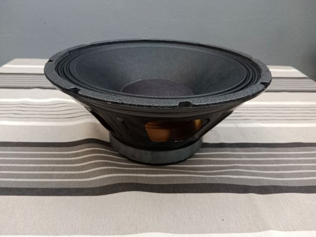 Altavoz 12" Eminence