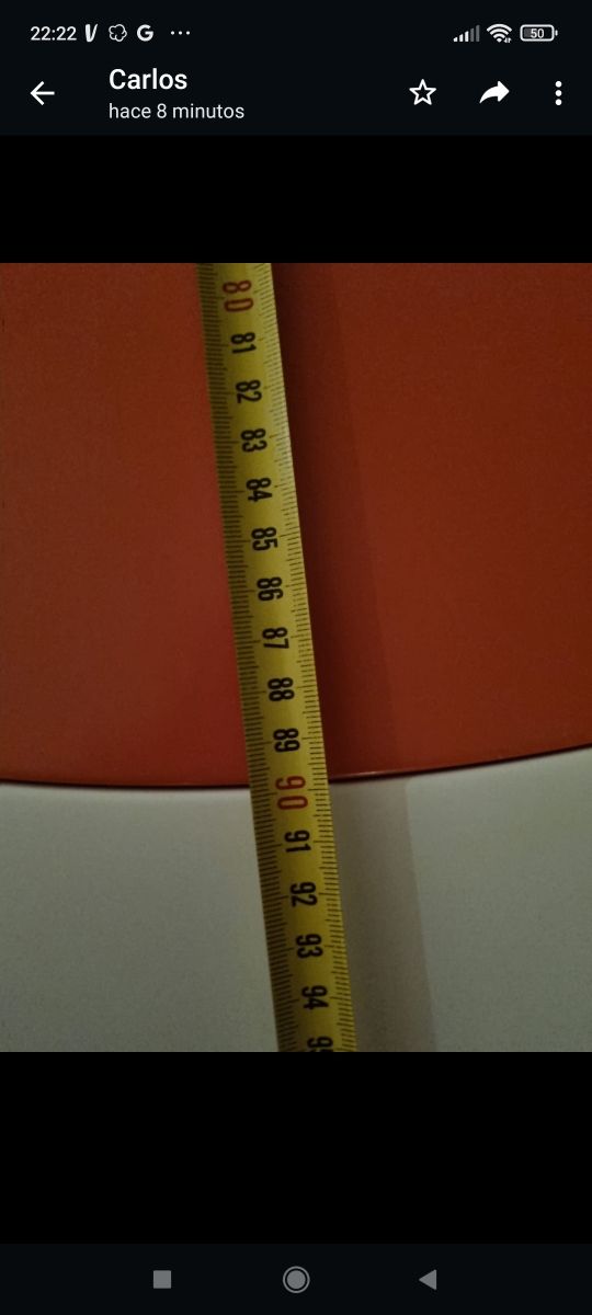 Mesa comedor-3 en 1-ampliable diseño + espejo